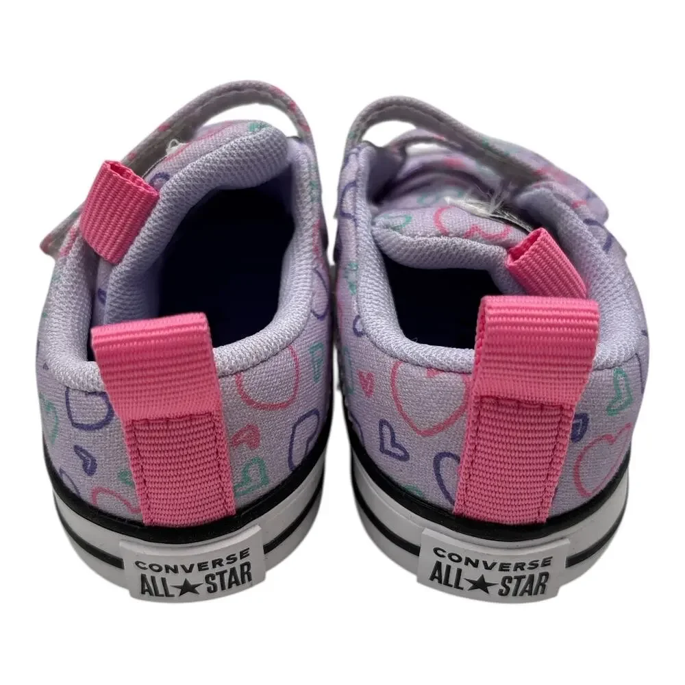 Converse these are